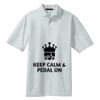 Rapid Dry Polo Thumbnail