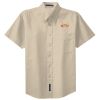 Short Sleeve Easy Care Shirt Thumbnail