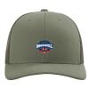 Snapback Trucker Cap Thumbnail