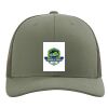 Snapback Trucker Cap Thumbnail