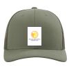 Snapback Trucker Cap Thumbnail