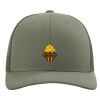 Snapback Trucker Cap Thumbnail