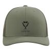 Snapback Trucker Cap Thumbnail