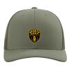 Snapback Trucker Cap Thumbnail