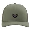 Snapback Trucker Cap Thumbnail