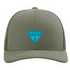Snapback Trucker Cap Thumbnail