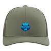 Snapback Trucker Cap Thumbnail