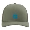 Snapback Trucker Cap Thumbnail