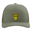 Snapback Trucker Cap Thumbnail