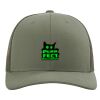 Snapback Trucker Cap Thumbnail