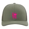 Snapback Trucker Cap Thumbnail