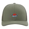 Snapback Trucker Cap Thumbnail