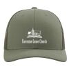 Snapback Trucker Cap Thumbnail