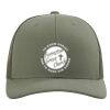 Snapback Trucker Cap Thumbnail